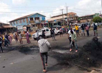 Residents Return Home After Running Away In Ondo Community