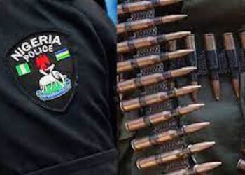 Gunmen kills A Police Inspector In Imo