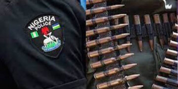 Gunmen kills A Police Inspector In Imo