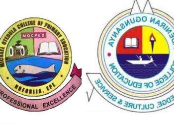 Lagos State Government To Form Two New Universities