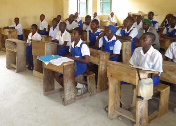 Schools To Open Four Days A Week  In Kaduna State