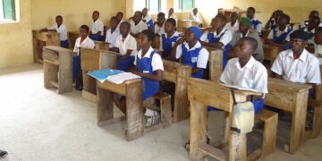 Schools To Open Four Days A Week  In Kaduna State