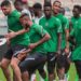 Nigeria To Rotate Squad, While Ahmed Musa Promises Nigerians The AFCON
