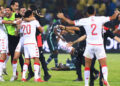 2021 African Cup of Nations: Nigeria Knocked Out By Tunisia