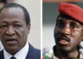 Burkina Faso’s Former President Blaise Compaoré Bags Life in Prison Over Sankara’s Murder