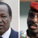 Burkina Faso’s Former President Blaise Compaoré Bags Life in Prison Over Sankara’s Murder