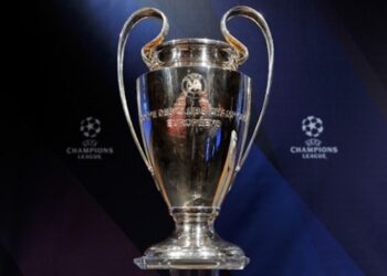 Champions League Returns: See Time, Day and Predictions For The Quarter-finals
