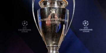 Champions League Returns: See Time, Day and Predictions For The Quarter-finals