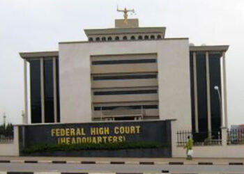 Terrorism-Related Cases Will Henceforth Be Conducted in Camera -Federal High Court