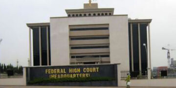 Terrorism-Related Cases Will Henceforth Be Conducted in Camera -Federal High Court