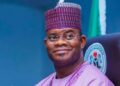 Gov. Yahaya Bello Joins 2023 Presidential Race with Promise to Raise 20m millionaires By 2030
