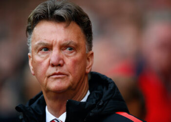 Ex-ManUnited Coach Louis van Gaal Opens Up On His Battle With Prostate Cancer