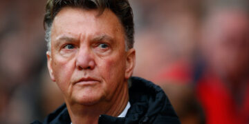 Ex-ManUnited Coach Louis van Gaal Opens Up On His Battle With Prostate Cancer