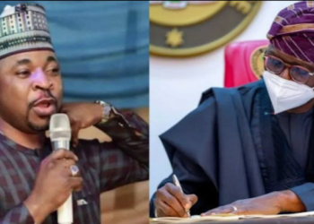 Lagos State Gives MC Oluomo New Appointment After Been Fired By NURTW