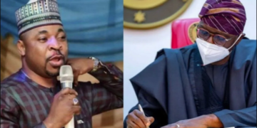 Lagos State Gives MC Oluomo New Appointment After Been Fired By NURTW