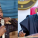 Lagos State Gives MC Oluomo New Appointment After Been Fired By NURTW