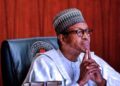 Muhammadu Buhari