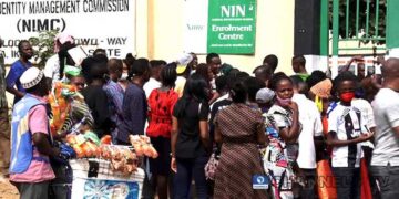 NIN-SIM linkage: Over 72.77 million Lines Barred -NCC