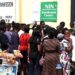 NIN-SIM linkage: Over 72.77 million Lines Barred -NCC