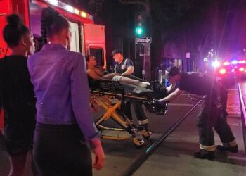 Sacramento Shooting Rampage Kills at Least Six People, Manhunt Ongoing