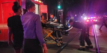 Sacramento Shooting Rampage Kills at Least Six People, Manhunt Ongoing