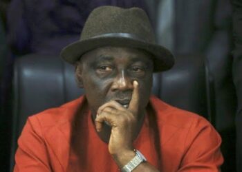 2014 Immigration Recruitment Tragedy: Abuja Federal High Court Frees Senator Abba Moro