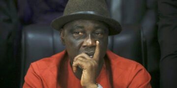 2014 Immigration Recruitment Tragedy: Abuja Federal High Court Frees Senator Abba Moro