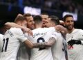 Tottenham Now 4th on EPL Table After Thrashing Newcastle 5-1