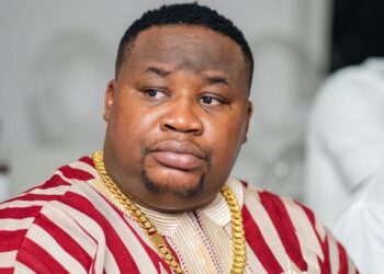 Cubana Chief Priest Arrested By EFCC