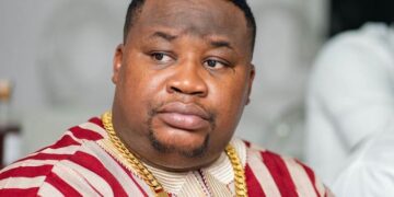 Cubana Chief Priest Arrested By EFCC