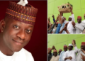 Abdulmumin Jibrin NNPP