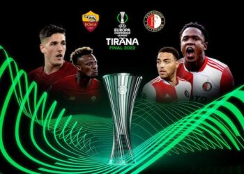 Albania Europa Conference League Final