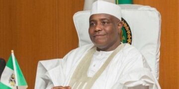 Aminu Tambuwal