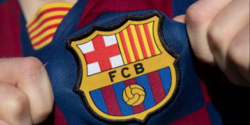 Barcelona Fishing for World Class Mid-fielders