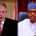 buhari and boris johnson