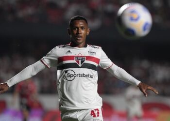 Brazilian Winger Marquinhos Becomes Arsenal 