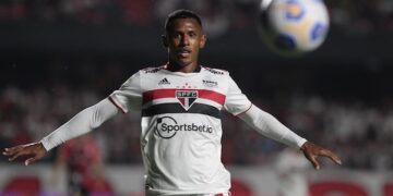 Brazilian Winger Marquinhos Becomes Arsenal 