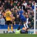 Chelsea 2-2 with Wolverhampton Wanderers