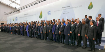 Conference of the Parties