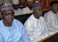 Dasuki, Bafarawa, Yuguda