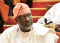 Dino Melaye
