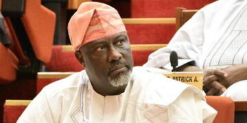 Dino Melaye