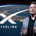 Elon Musk's Starlink