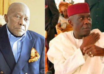 Francis Arthur Nzeribe