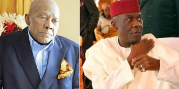 Francis Arthur Nzeribe