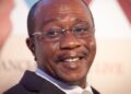 Godwin Emefiele