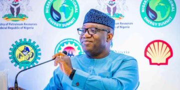 Governor Kayode Fayemi Has Declared His Intention To be Nigeria’s Next President