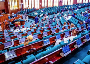 House Committee on Public Accounts