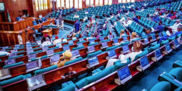 House Committee on Public Accounts