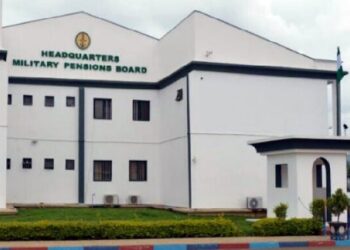 Military Pension Board MPB